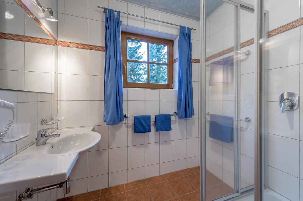 Linserhof Ferienappartements Sölden Exterior foto